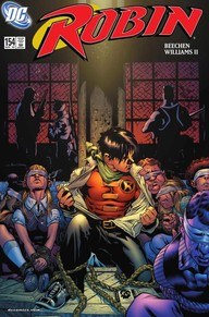 Robin #154