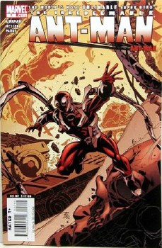 Irredeemable Ant-Man #2
