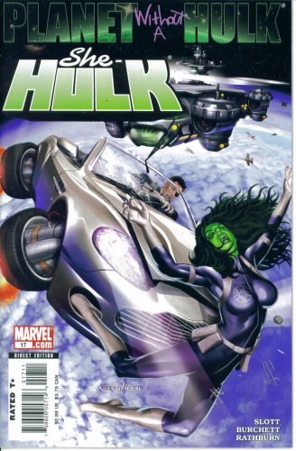 She-Hulk 2 #17