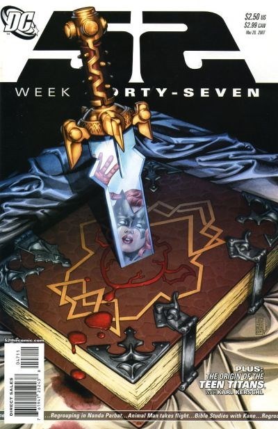 52 Week #47