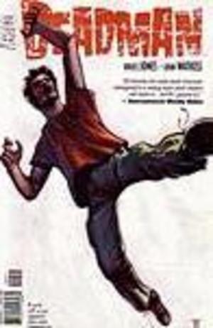 Deadman #9 (Mr)
