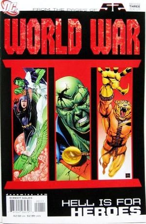 World War Iii Part Three Hell