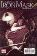 Marvel Illustrated Man In the Iron Mask #2 Of(6)