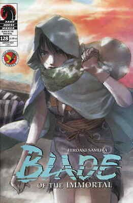 Blade of the Immortal #128 (Mr)