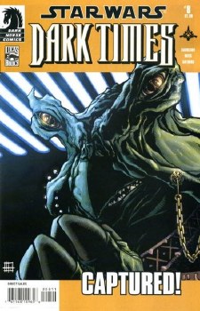 Star Wars Dark Times #8