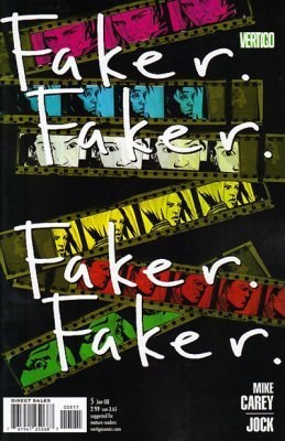 Faker #5 (of 6) (Mr)