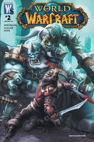 World of Warcraft #2
