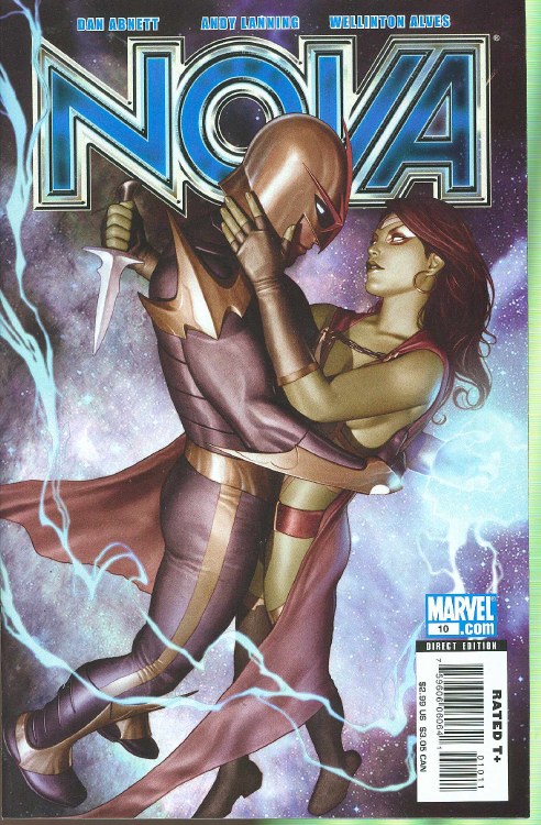 Nova #10