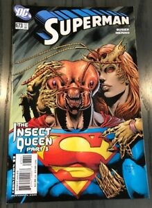 Superman #673