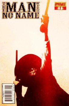 Man With No Name #1