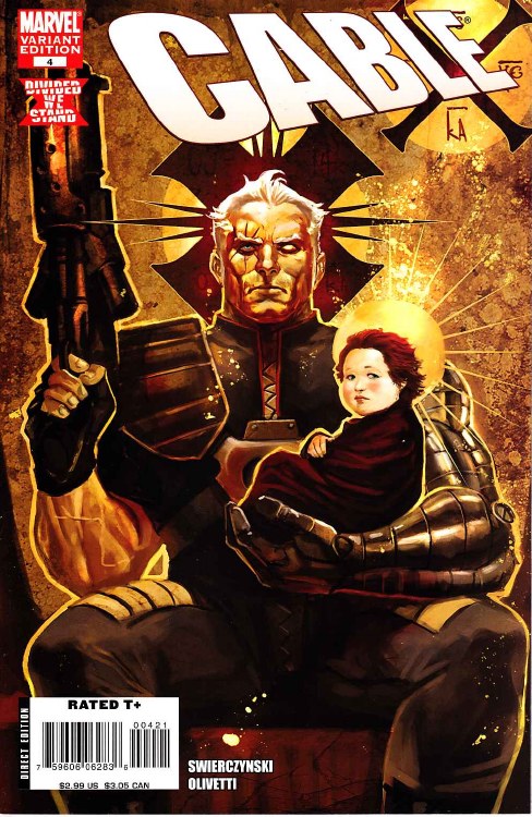 Cable #4 Djurdjevic Var