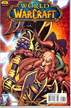 World of Warcraft #8