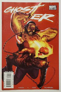 Ghost Rider #25