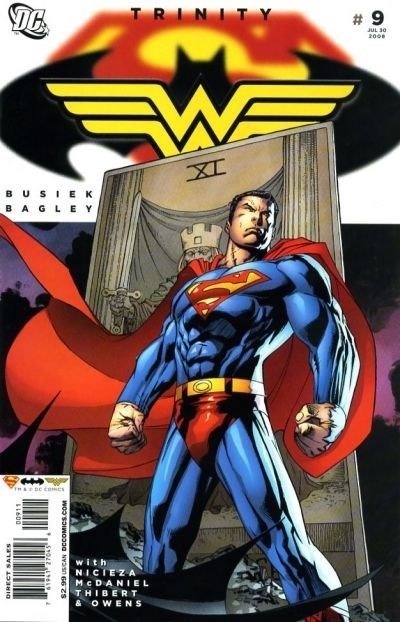 Trinity #9
