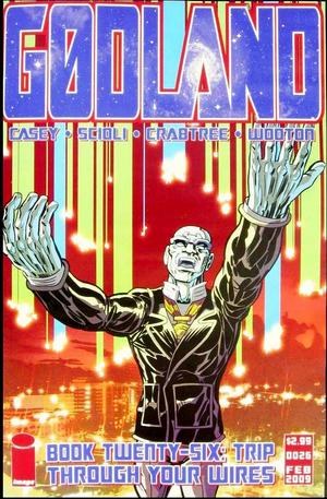 Godland #26