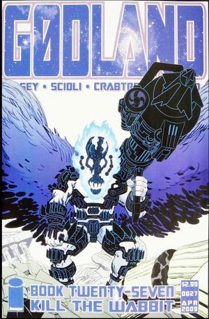 Godland #27