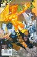 Secret Invasion X-Men #4 (of 4