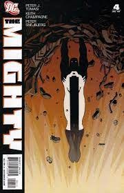 Mighty #4