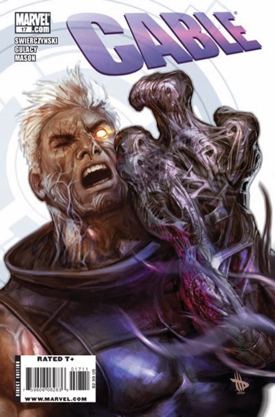 Cable #17