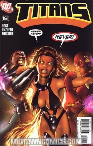 Titans #16