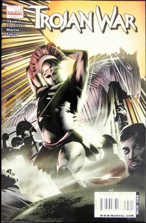 Trojan War #5 (of 5)