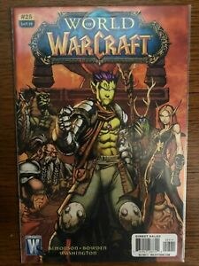 World of Warcraft #25