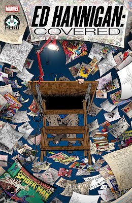 Ed Hannigan Covered