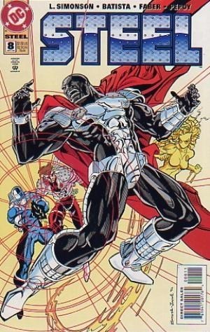 Steel #8 (001)
