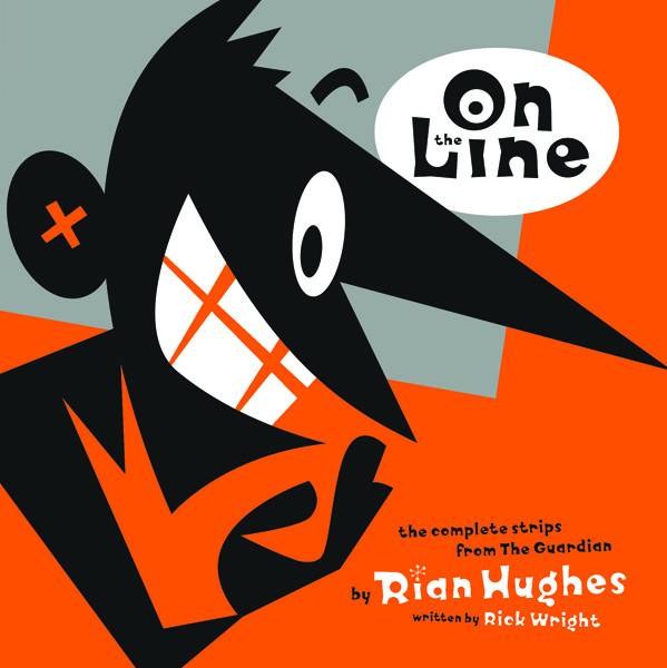 On the Line HC