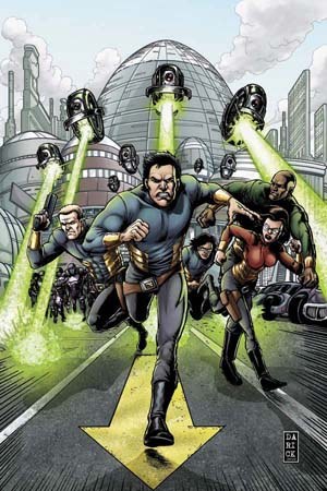 Df Dean Koontz Nevermore #1 Robertson Virgin Cover (C: 0-1-1)