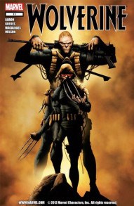 Wolverine #11