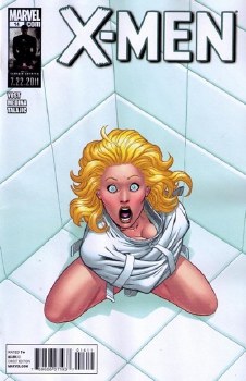 X-Men #14 Medina Var