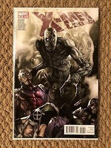 X-Men Legacy #253