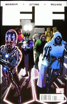 Ff #8