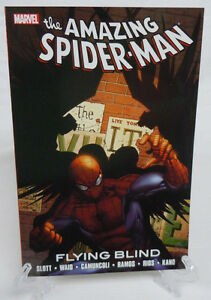 Amazing Spider-Man #674
