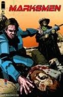 Marksmen #6 (of 6)