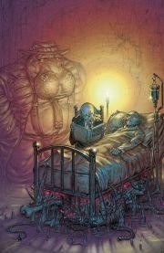 Elephantmen #41 (Mr)