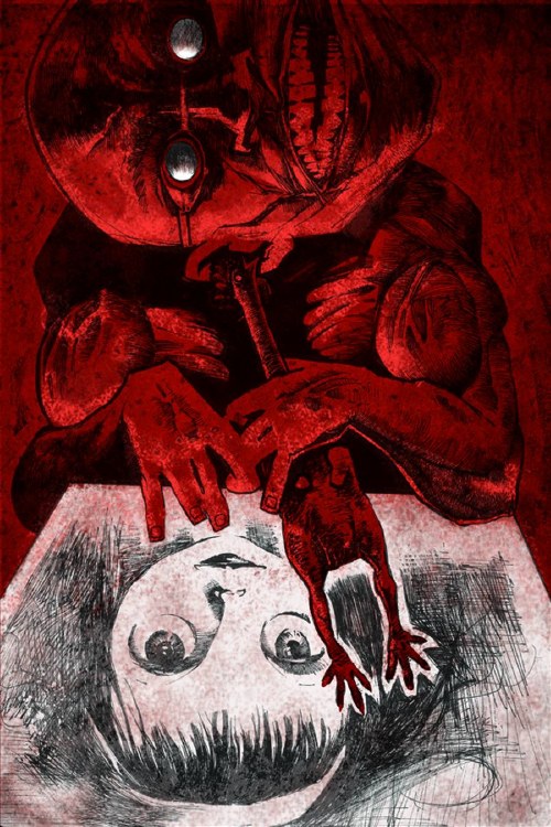 Mondo #3 (of 3)