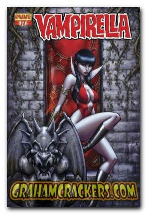 Vampirella #17