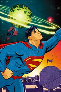 Action Comics #12 Var Ed
