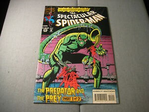 Spectacular Spider-Man #215 (002)