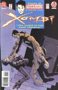 Xombi #7