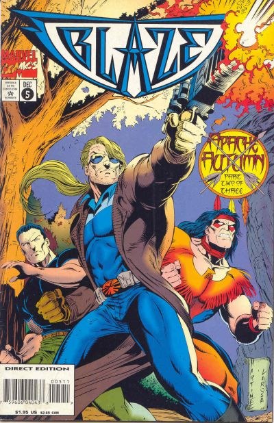 Blaze #5 (001)