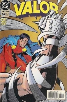 Valor #20