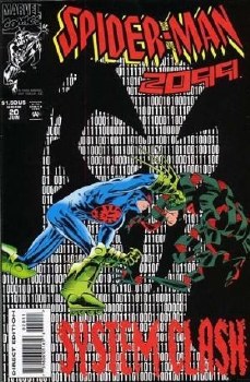 Spider-Man 2099 #20 (002)