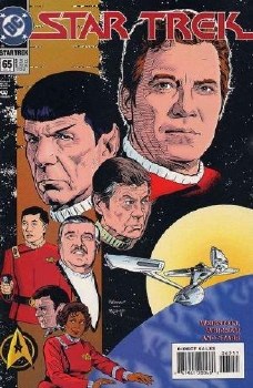 Star Trek #65