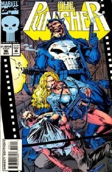 Punisher #96