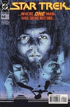 Star Trek #64