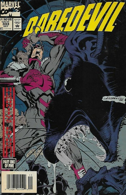 Daredevil #333 (002)
