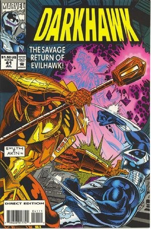 Darkhawk #41 (002)